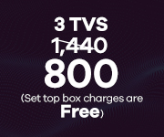 PTCL Smart TV Discount Offer 3